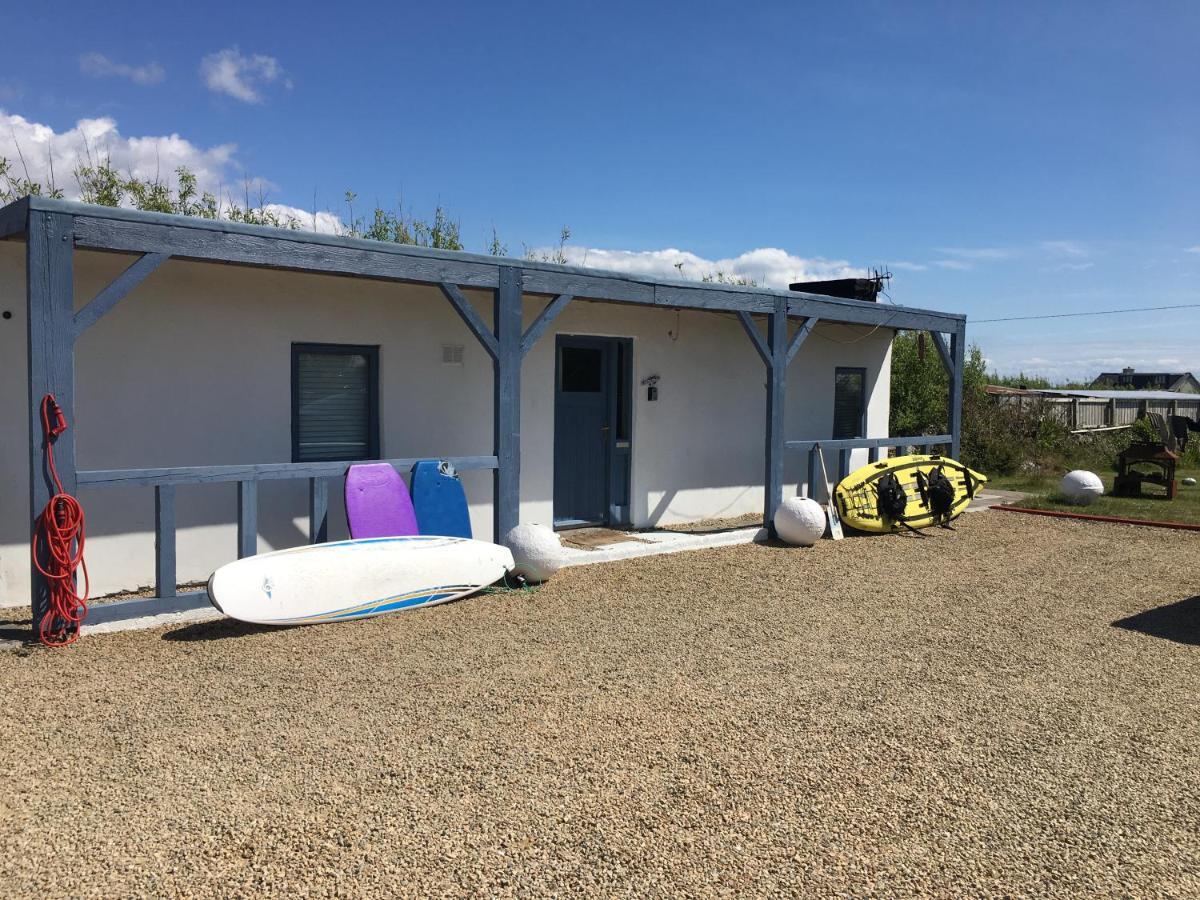 Beachcomber Cottages باليكونيلي المظهر الخارجي الصورة