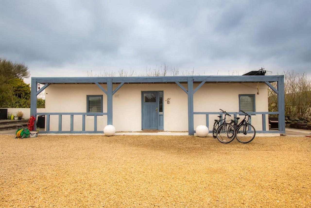 Beachcomber Cottages باليكونيلي المظهر الخارجي الصورة
