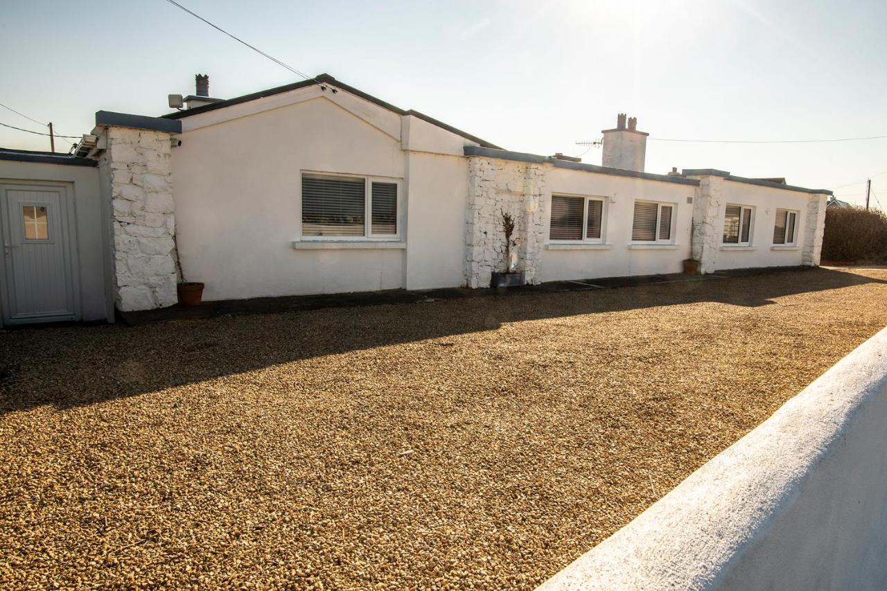 Beachcomber Cottages باليكونيلي المظهر الخارجي الصورة