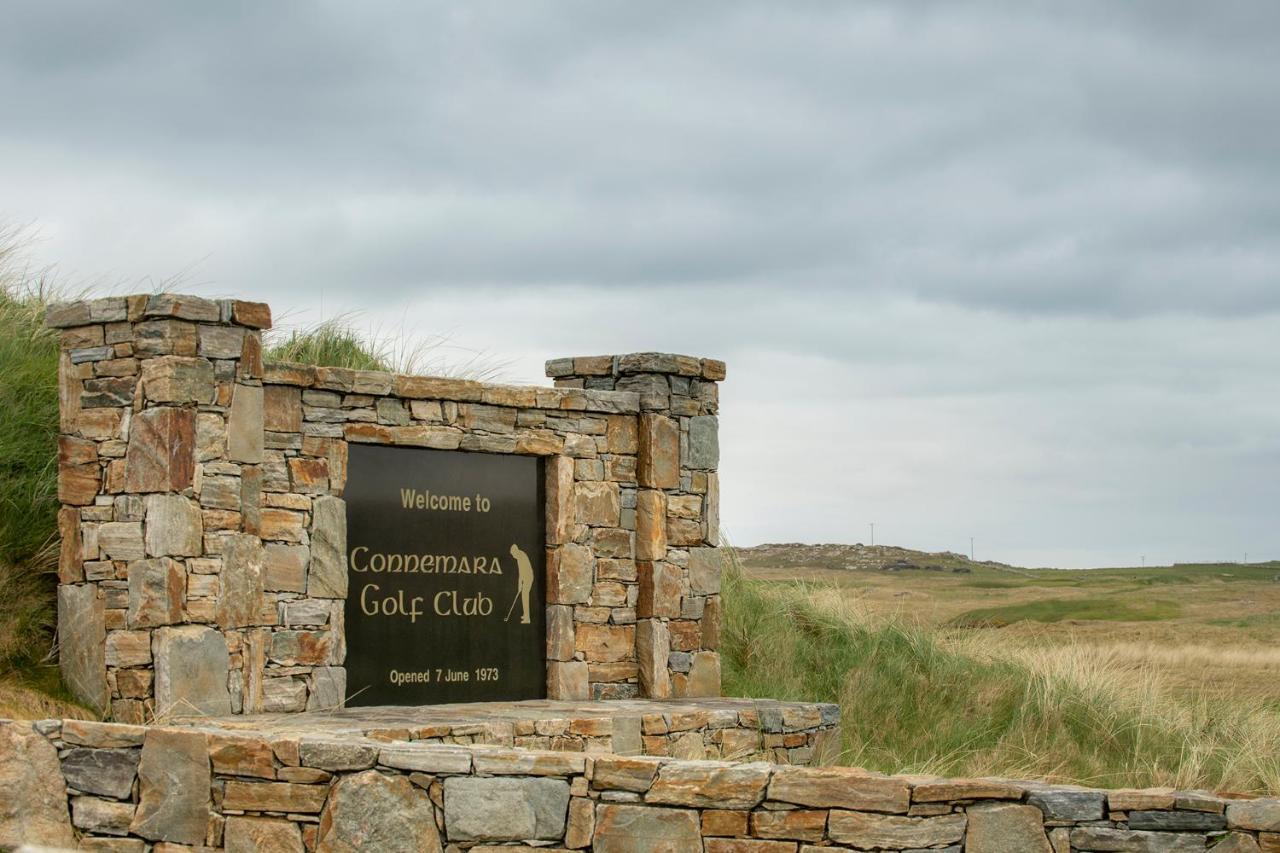 Beachcomber Cottages باليكونيلي المظهر الخارجي الصورة