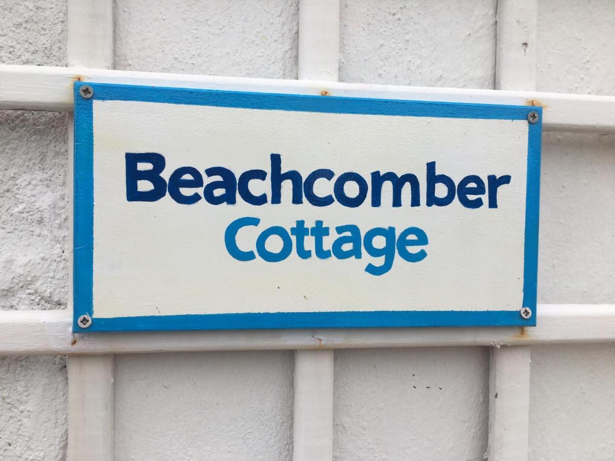 Beachcomber Cottages باليكونيلي المظهر الخارجي الصورة