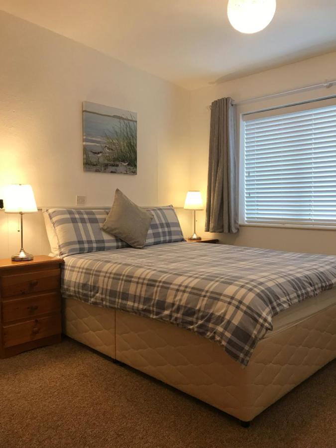 Beachcomber Cottages باليكونيلي المظهر الخارجي الصورة