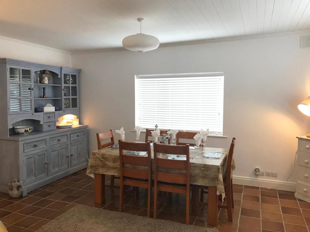 Beachcomber Cottages باليكونيلي المظهر الخارجي الصورة