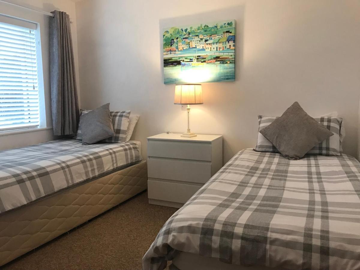Beachcomber Cottages باليكونيلي المظهر الخارجي الصورة