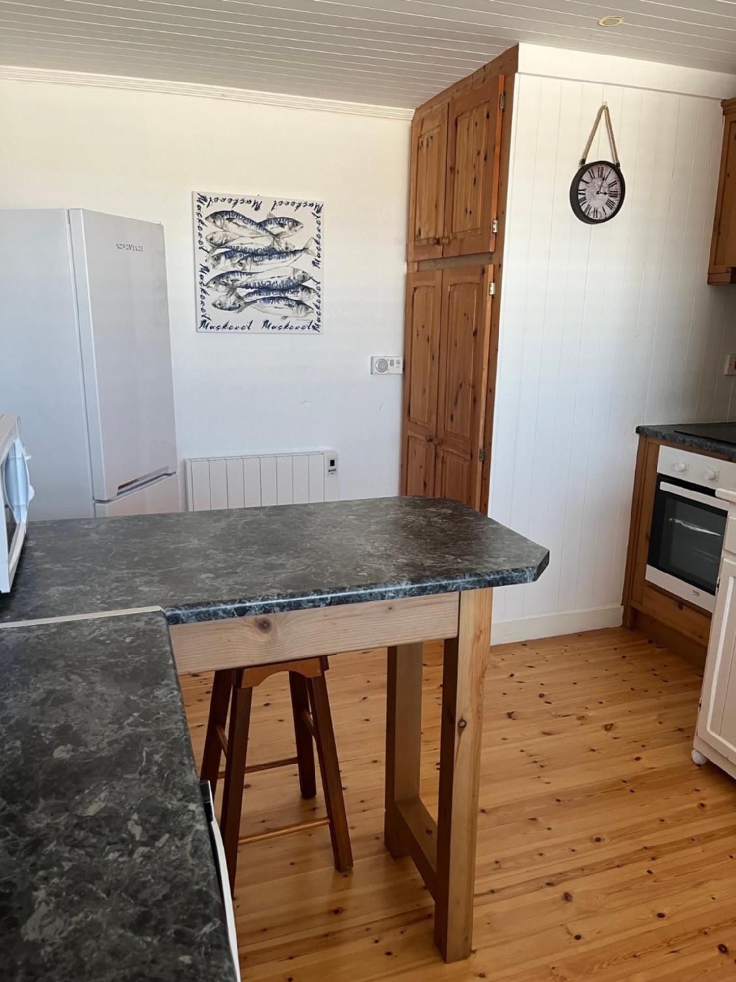 Beachcomber Cottages باليكونيلي المظهر الخارجي الصورة