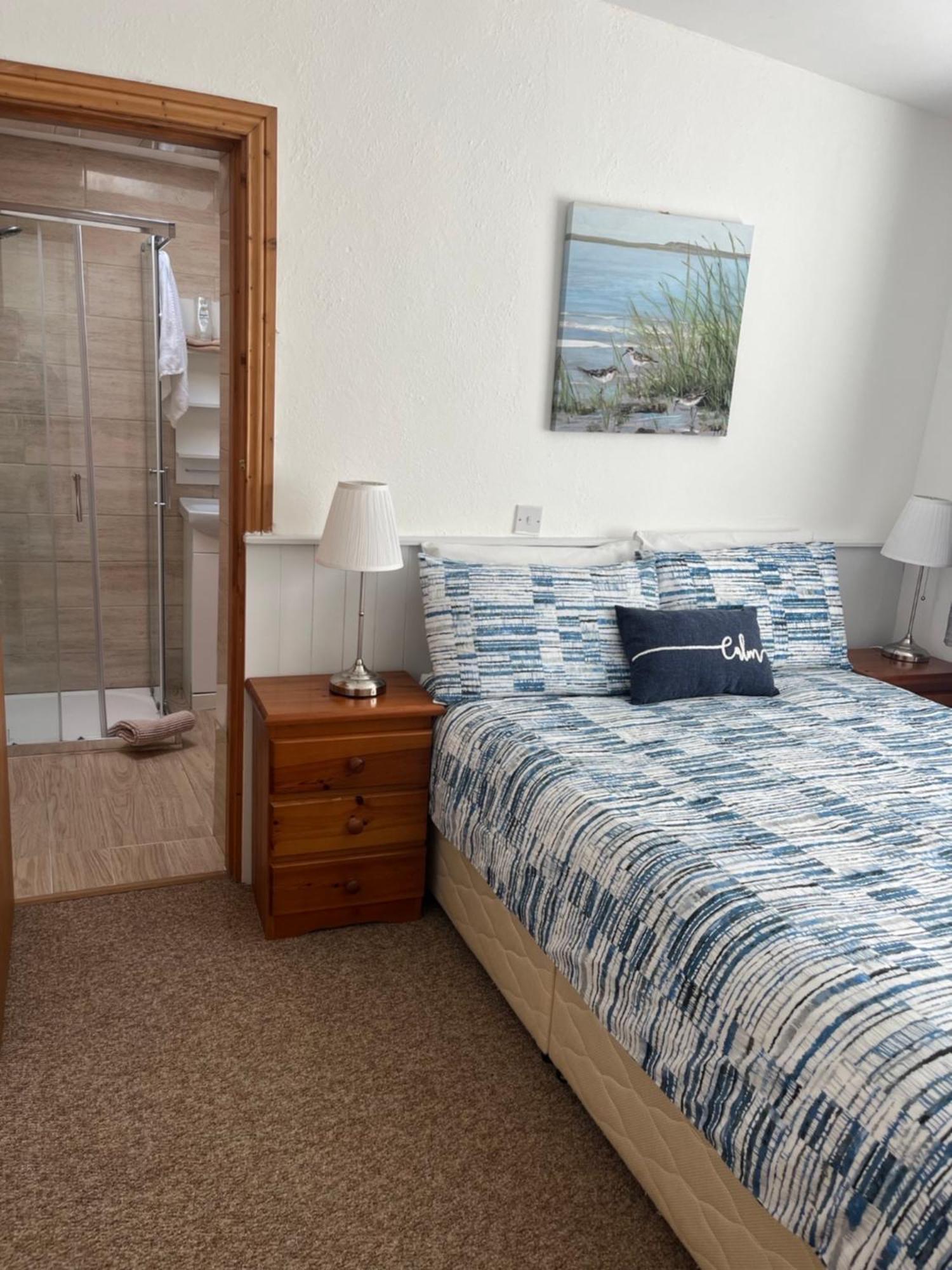 Beachcomber Cottages باليكونيلي المظهر الخارجي الصورة