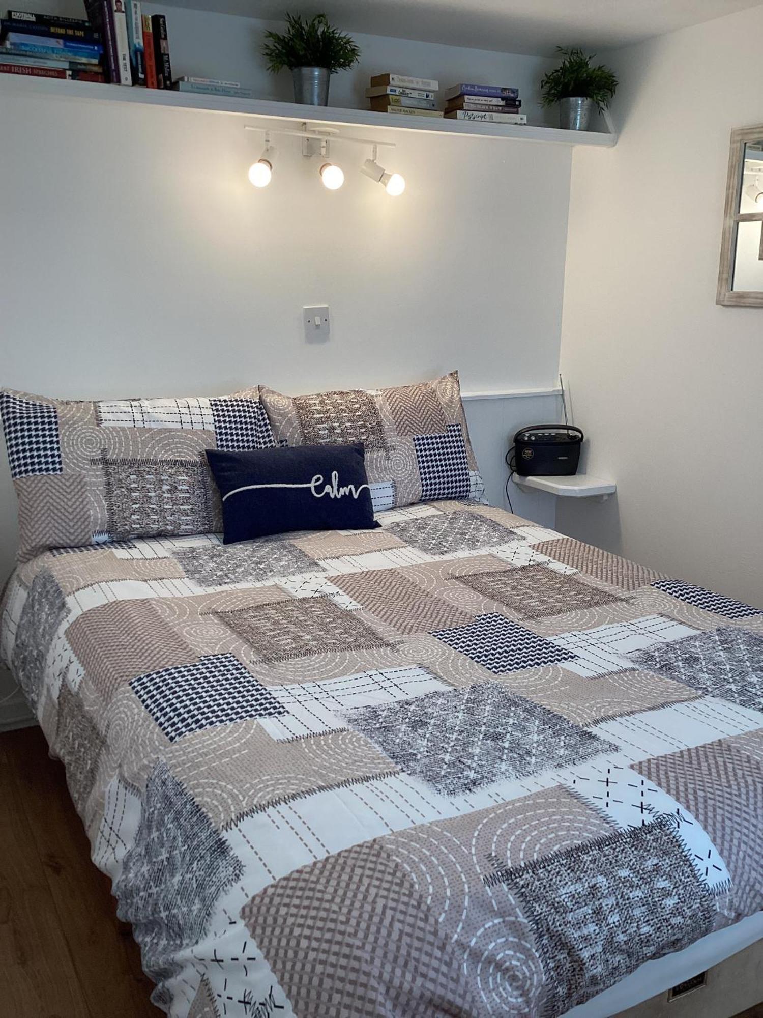 Beachcomber Cottages باليكونيلي المظهر الخارجي الصورة