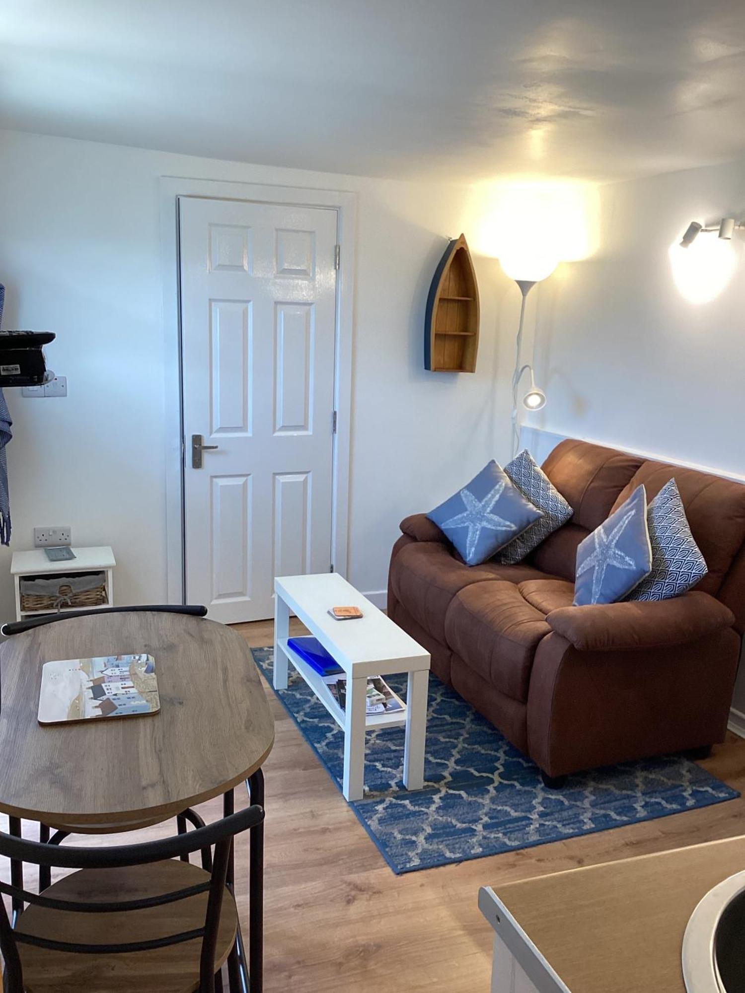 Beachcomber Cottages باليكونيلي المظهر الخارجي الصورة