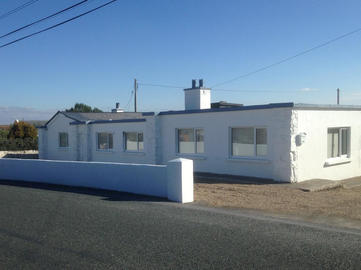 Beachcomber Cottages باليكونيلي المظهر الخارجي الصورة